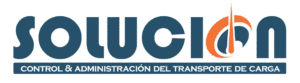 Co solucion logo erp para transportistas